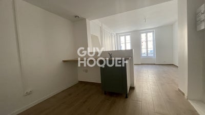 Appartement Sente de la Petite Friche à Châteauneuf-en-Thymerais
