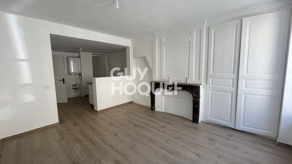 Appartement Sente de la Petite Friche à Châteauneuf-en-Thymerais