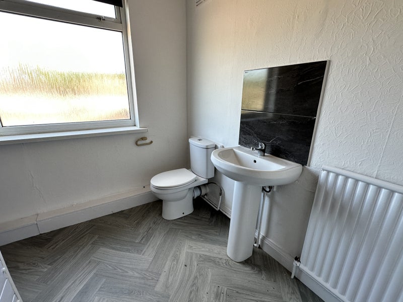 Room Egerton Avenue in Leicester