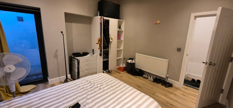 Room Durnsford Road in Greater London