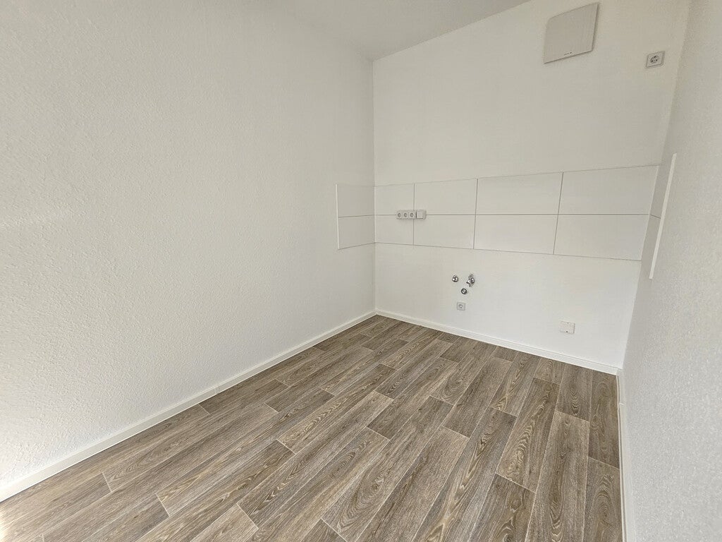 Wohnung Jamboler Straße in Halle (Saale)