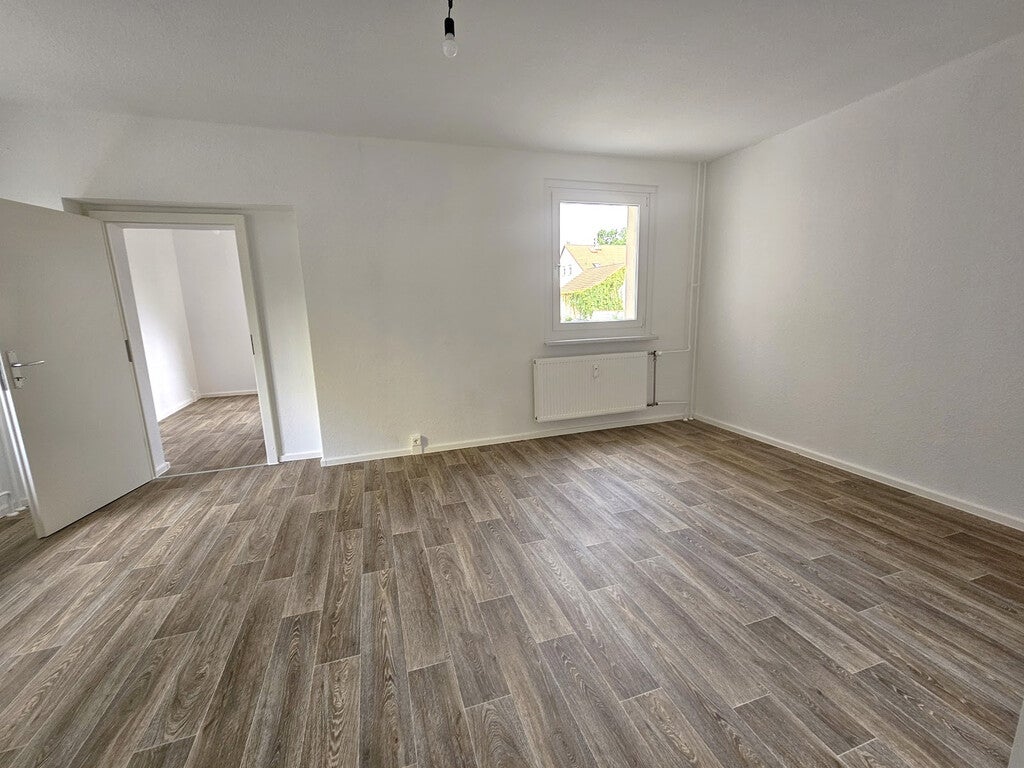 Wohnung Jamboler Straße in Halle (Saale)