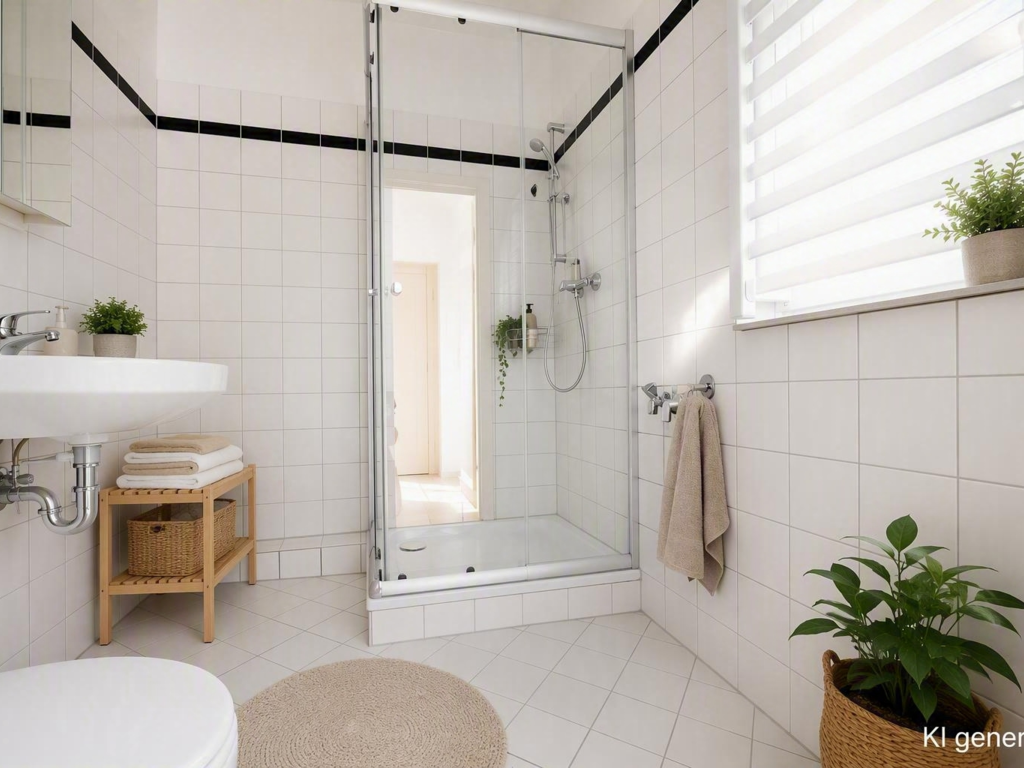 Wohnung Jamboler Straße in Halle (Saale)