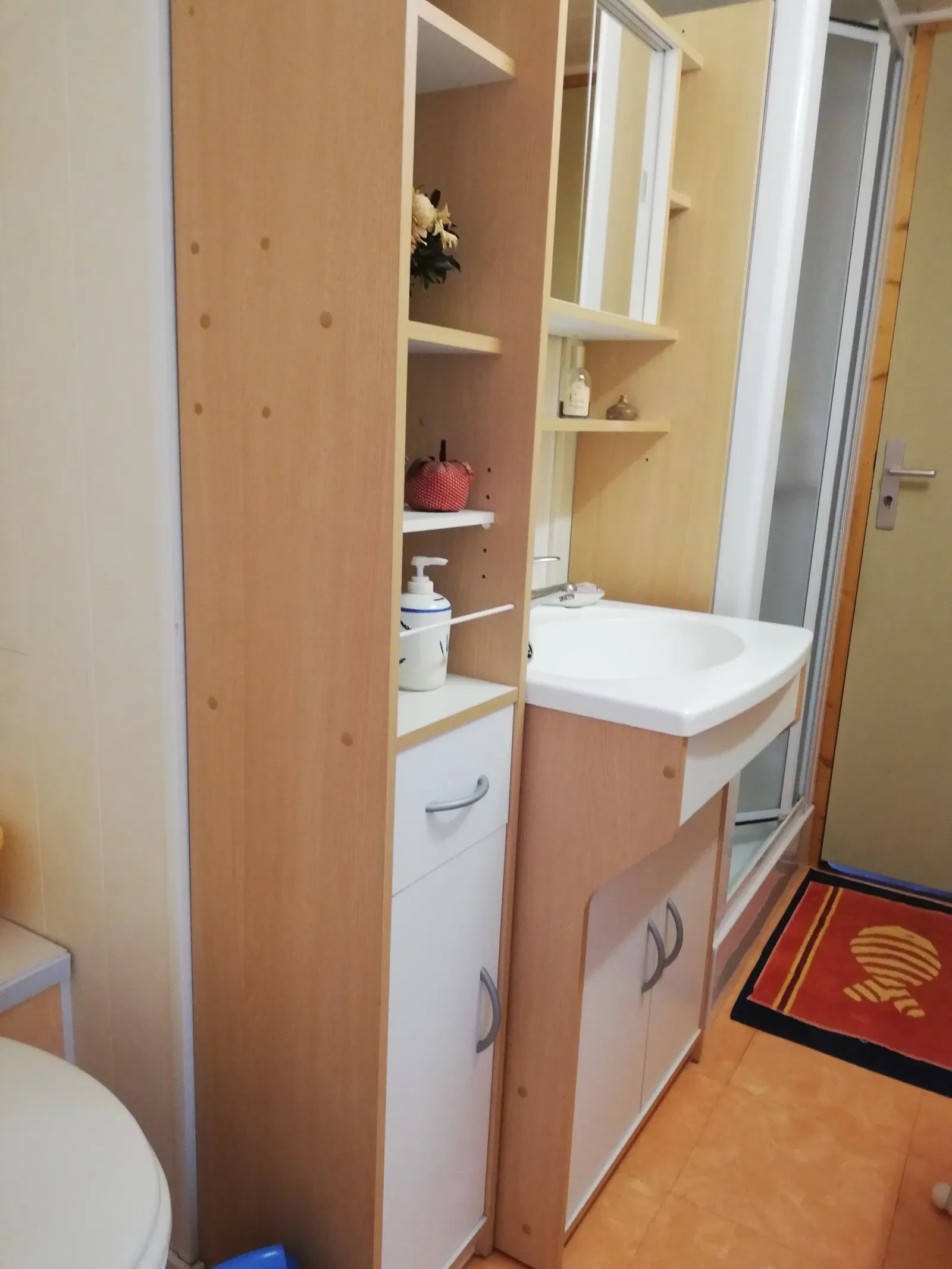 Room Impasse Voltaire in Achicourt