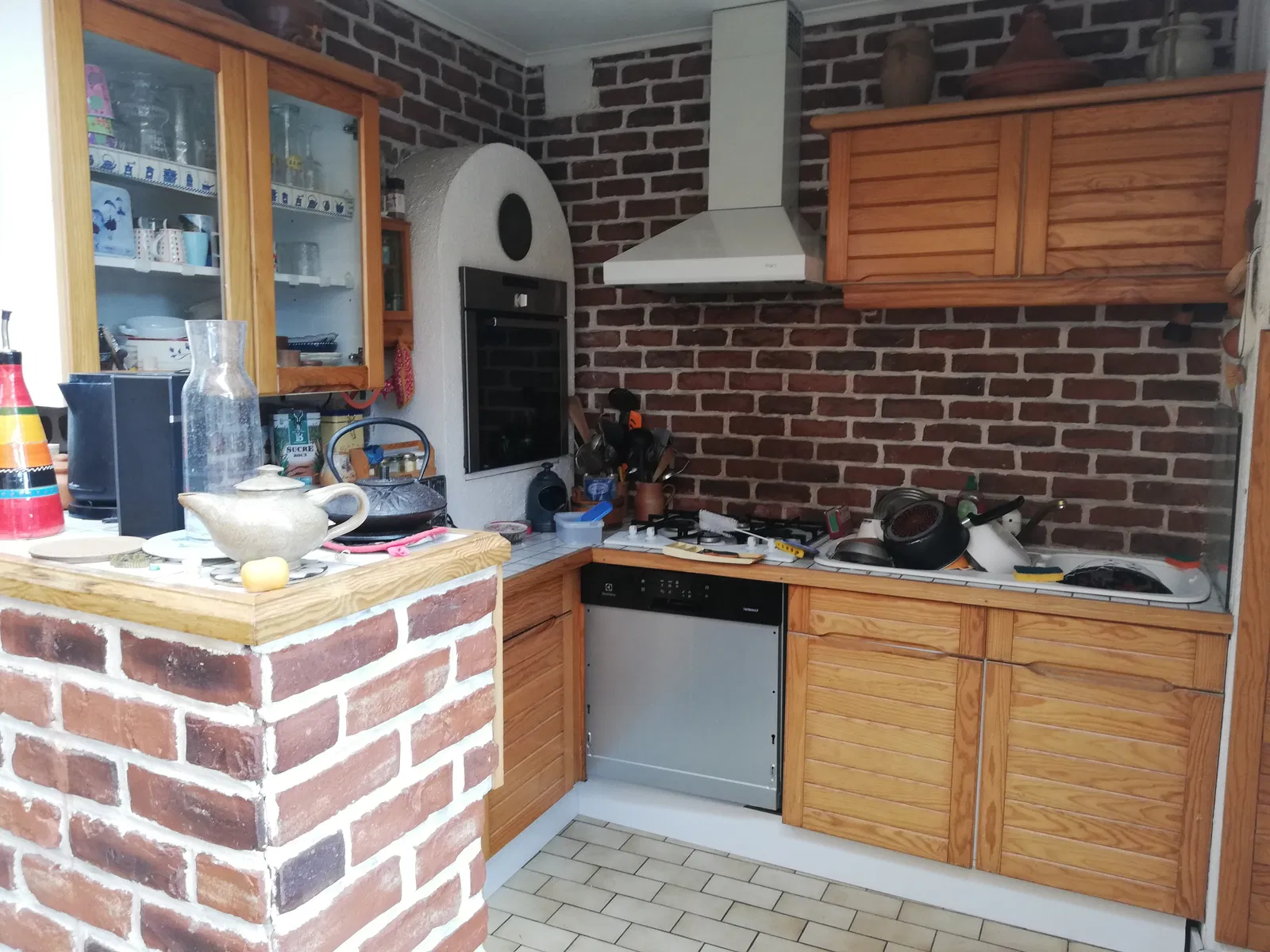 Room Impasse Voltaire in Achicourt