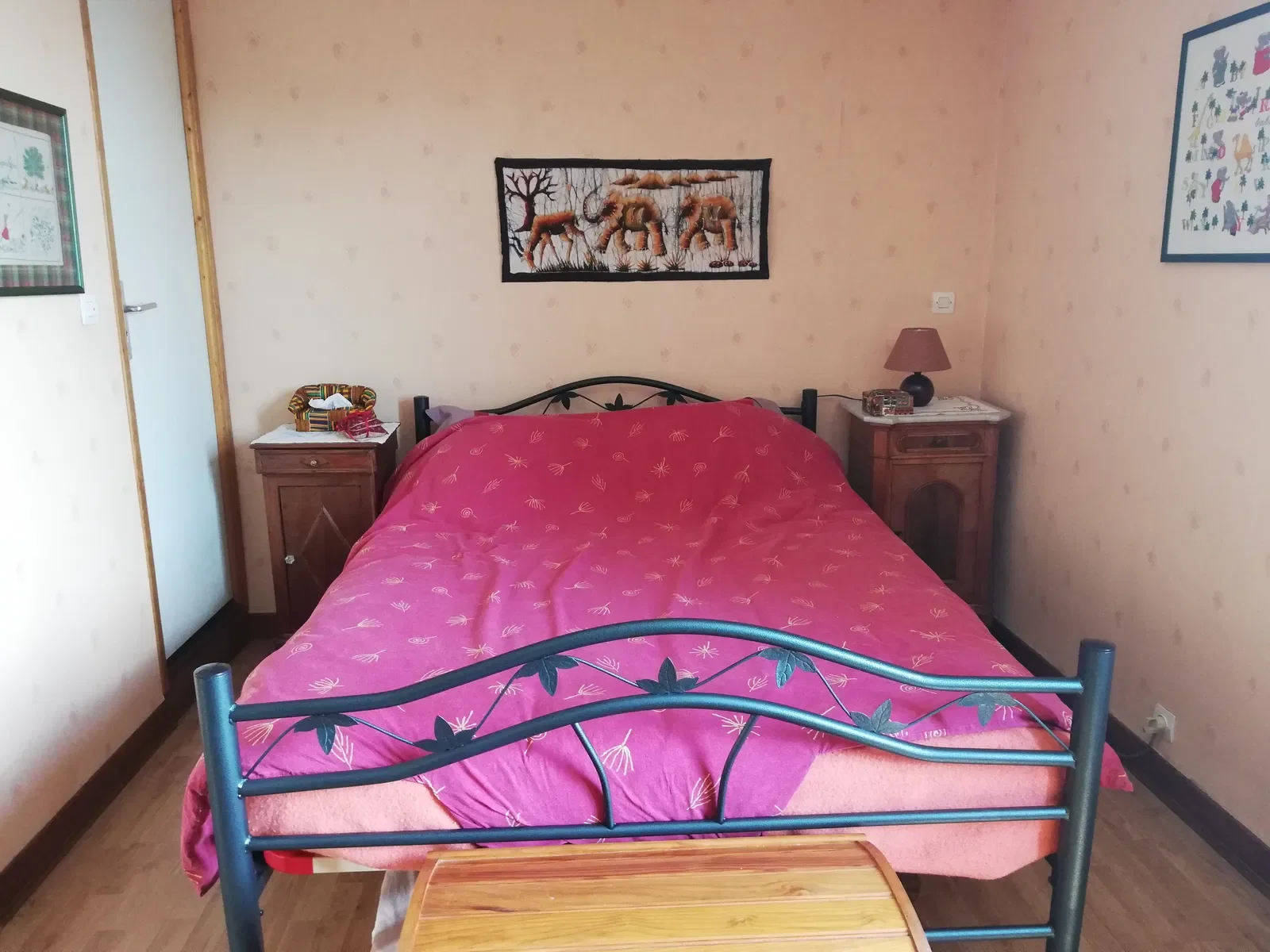 Room Impasse Voltaire in Achicourt