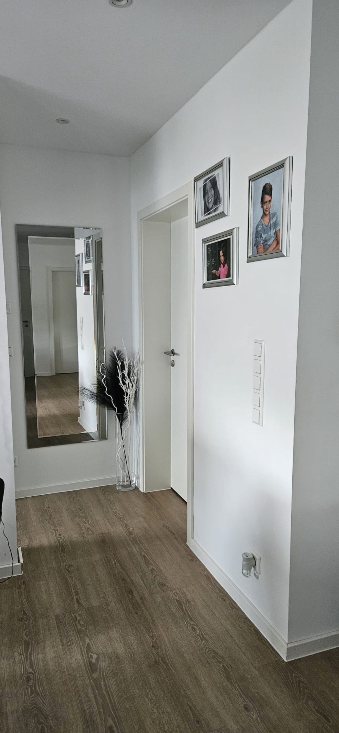 Wohnung Friedrichstraße in Friedrichshafen