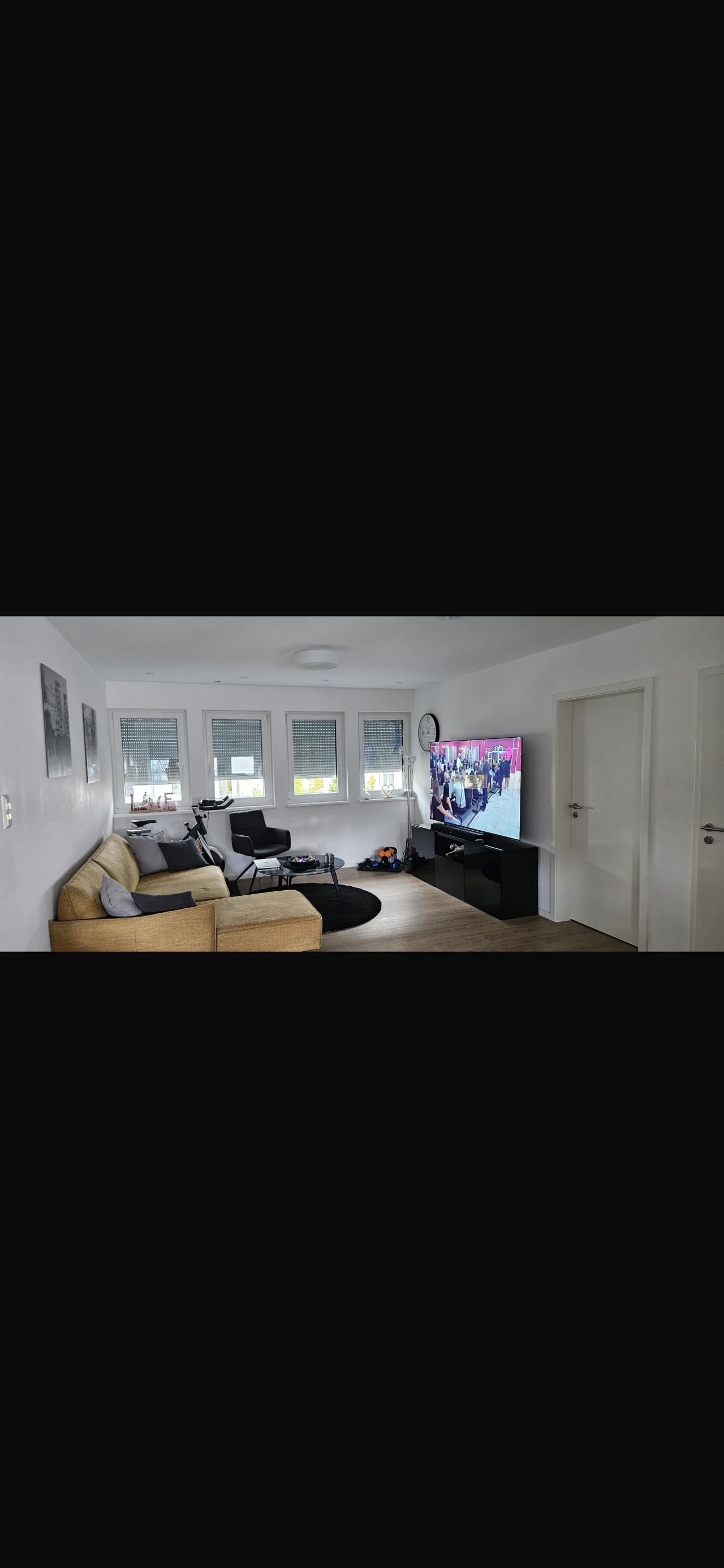 Wohnung Friedrichstraße in Friedrichshafen