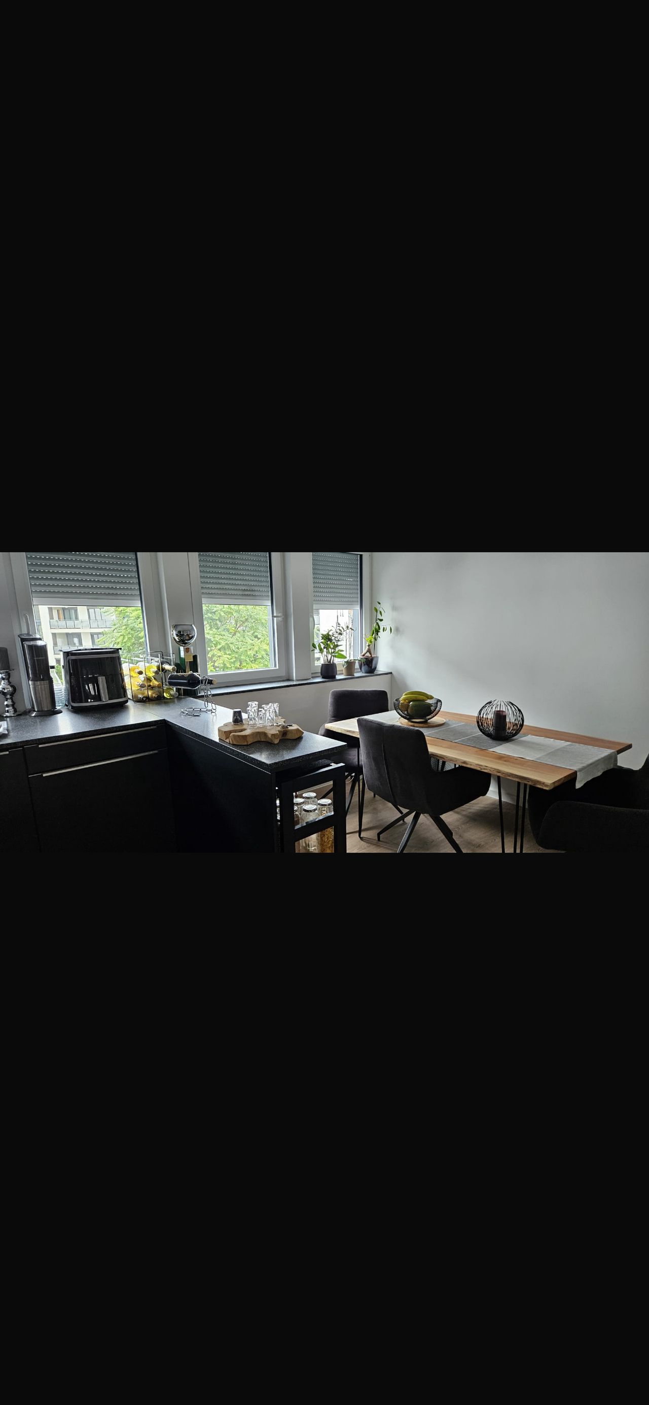 Wohnung Friedrichstraße in Friedrichshafen
