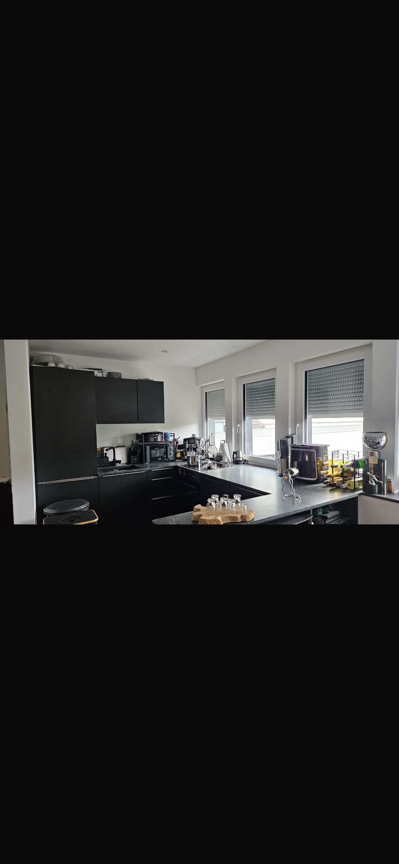 Wohnung Friedrichstraße in Friedrichshafen