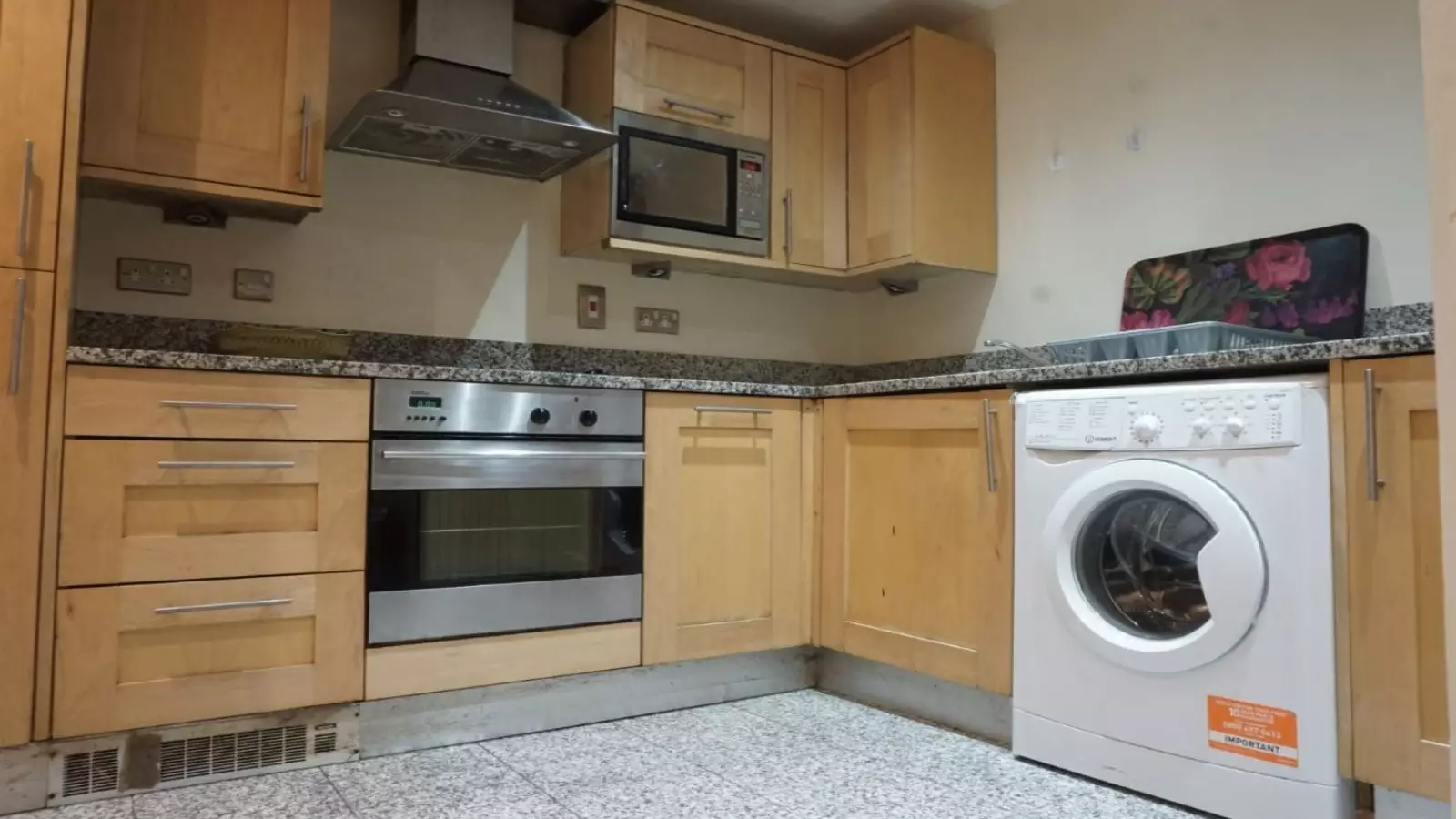 Room Jasper Walk in Greater London