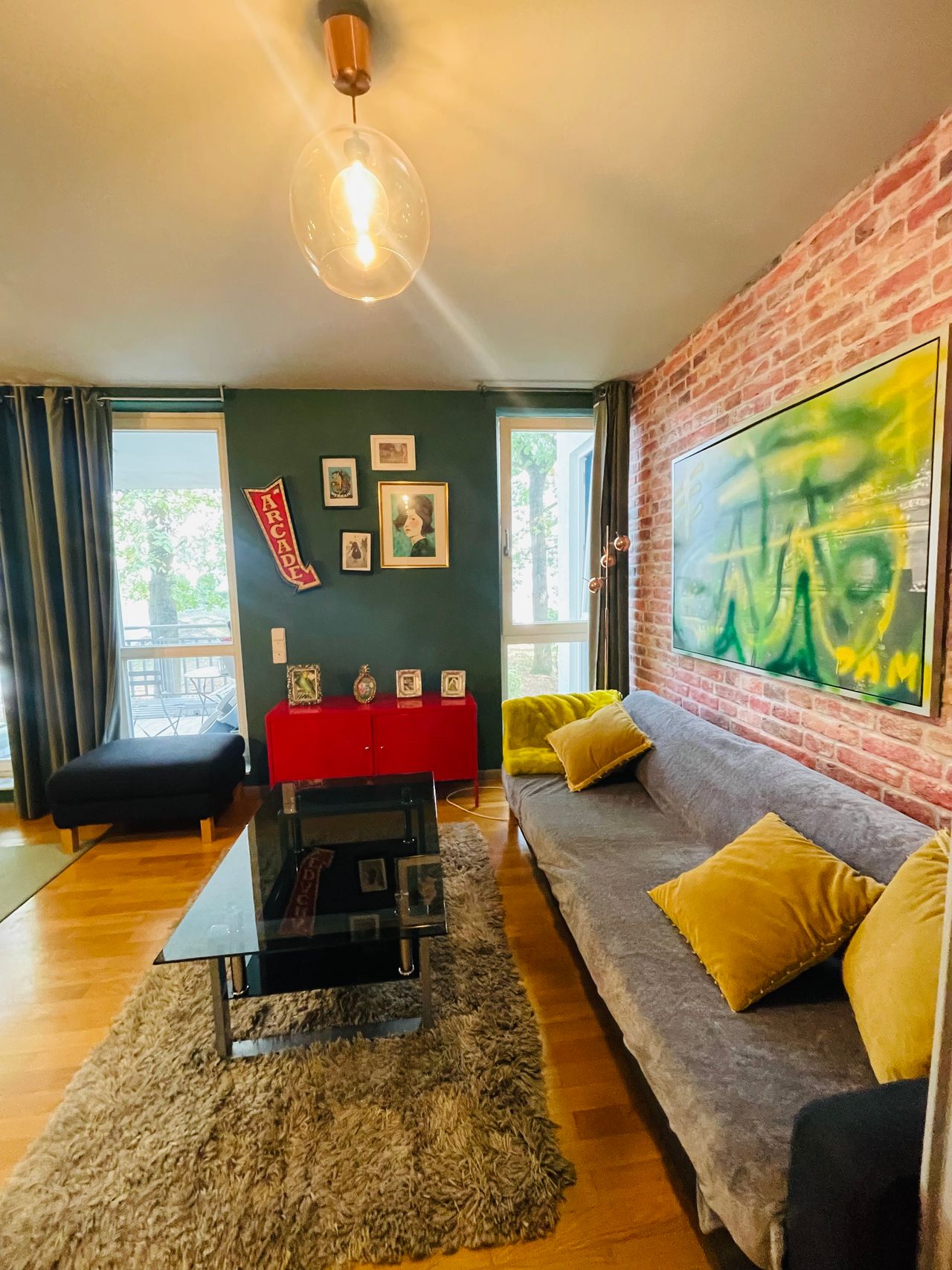 Wohnung Dianastraße in Potsdam