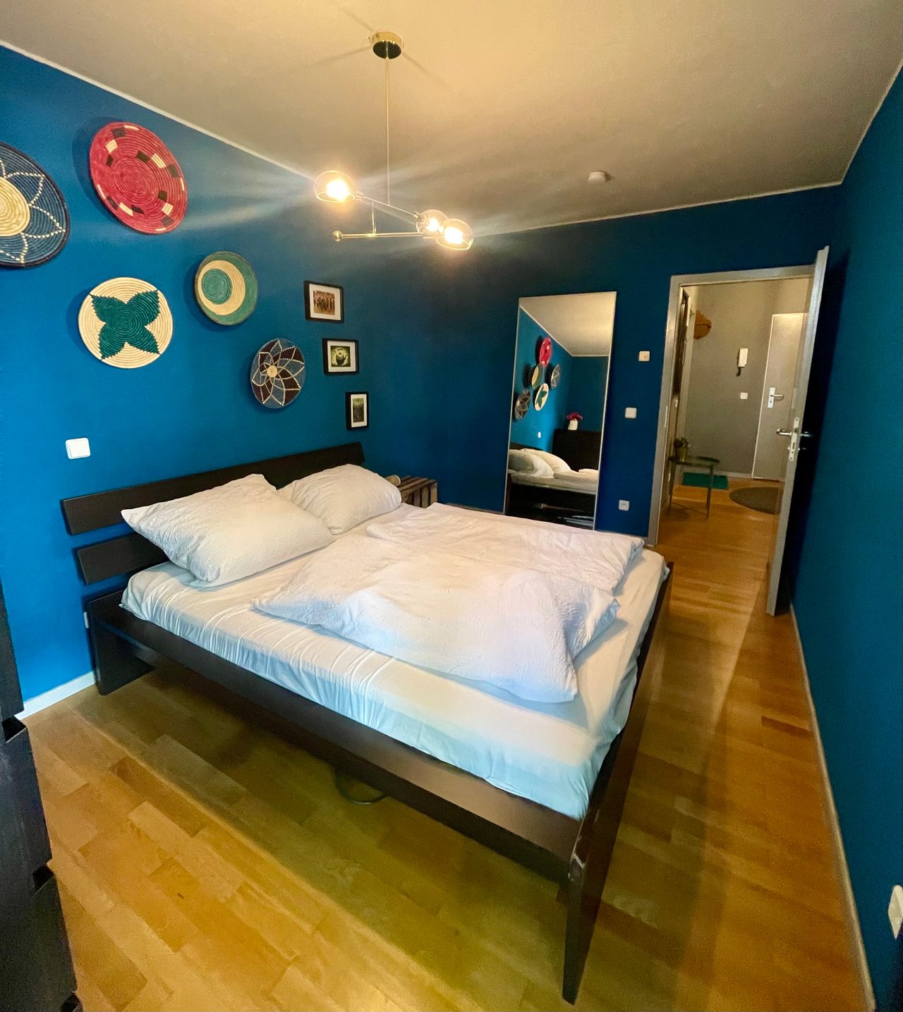 Wohnung Dianastraße in Potsdam