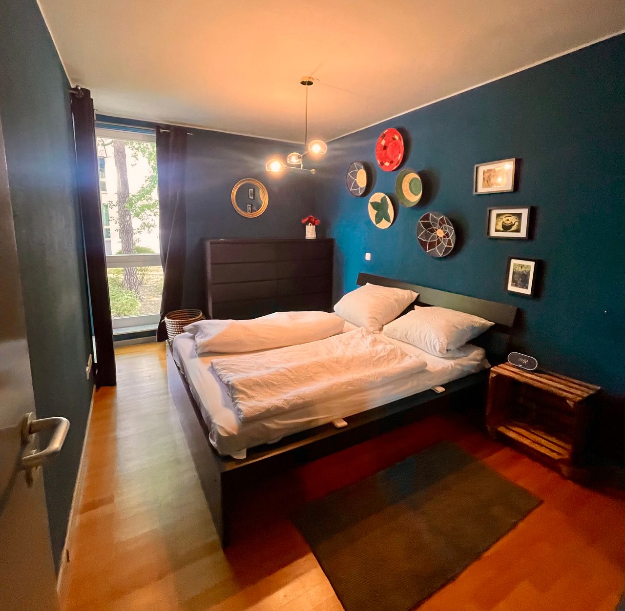Wohnung Dianastraße in Potsdam