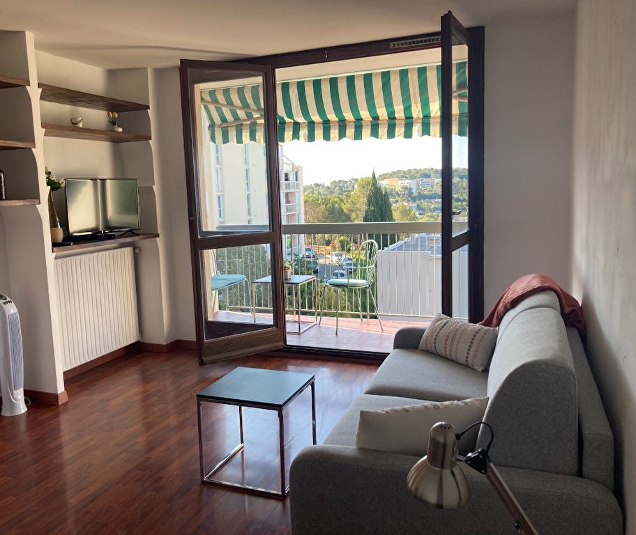 Flat Rue Gambetta in Saint-Raphaël