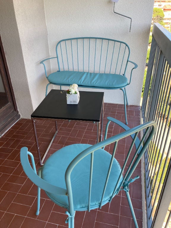 Flat Rue Gambetta in Saint-Raphaël