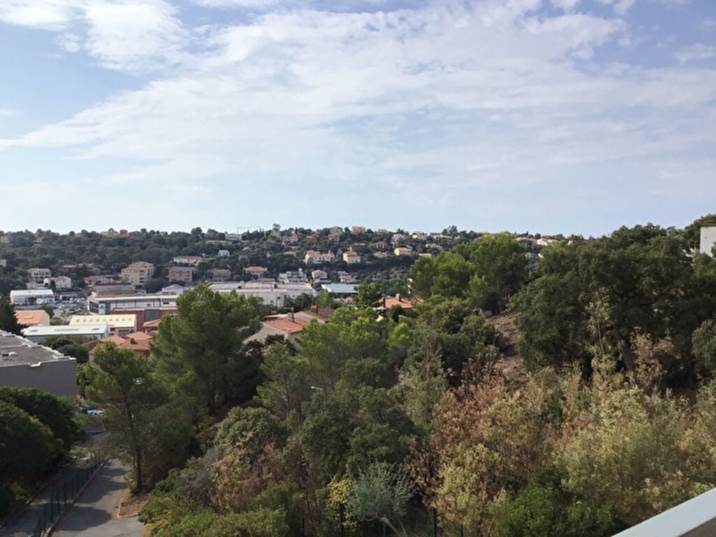 Flat Rue Gambetta in Saint-Raphaël