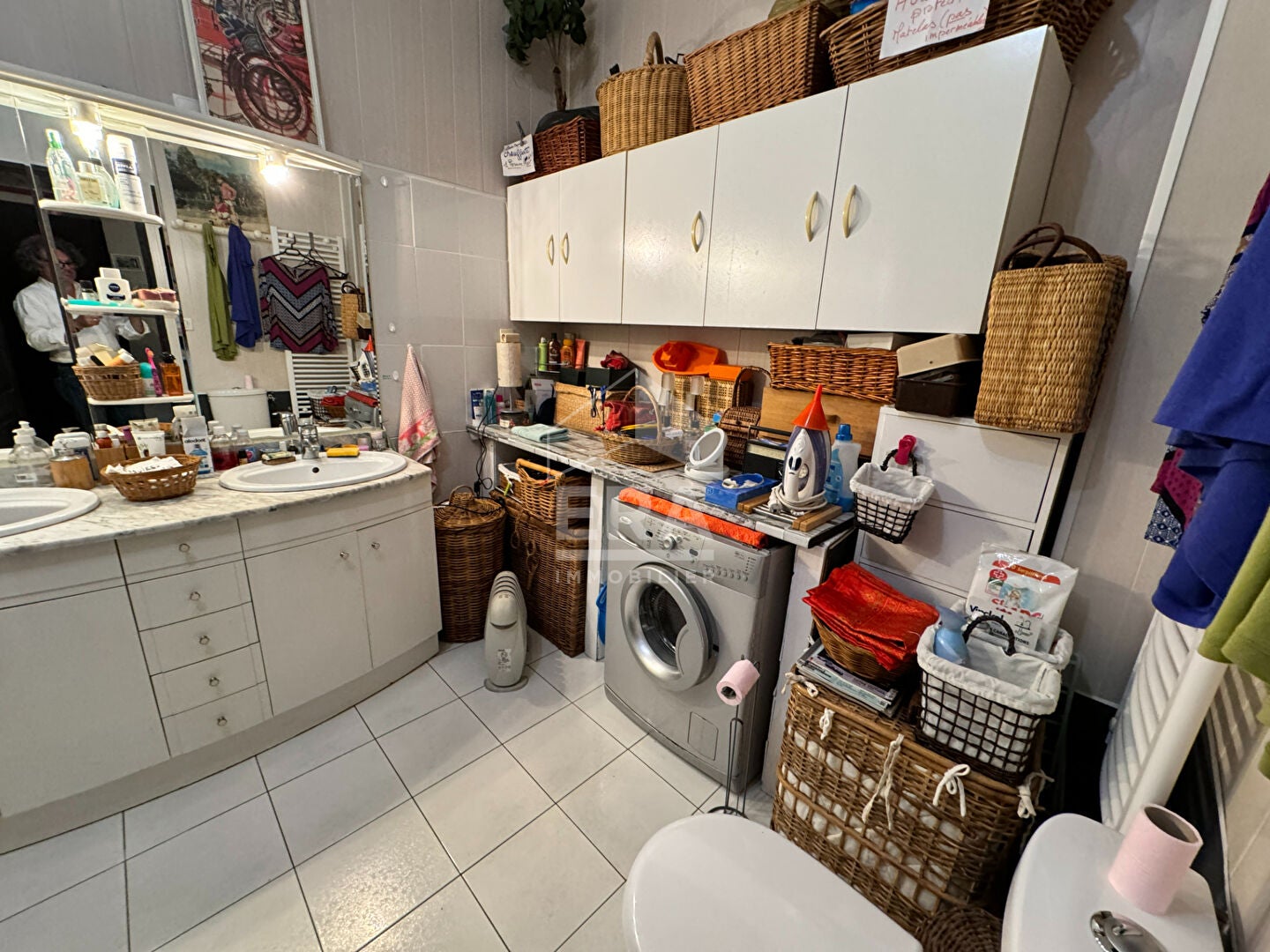 Appartement Rue Louis Blanc à Périgueux