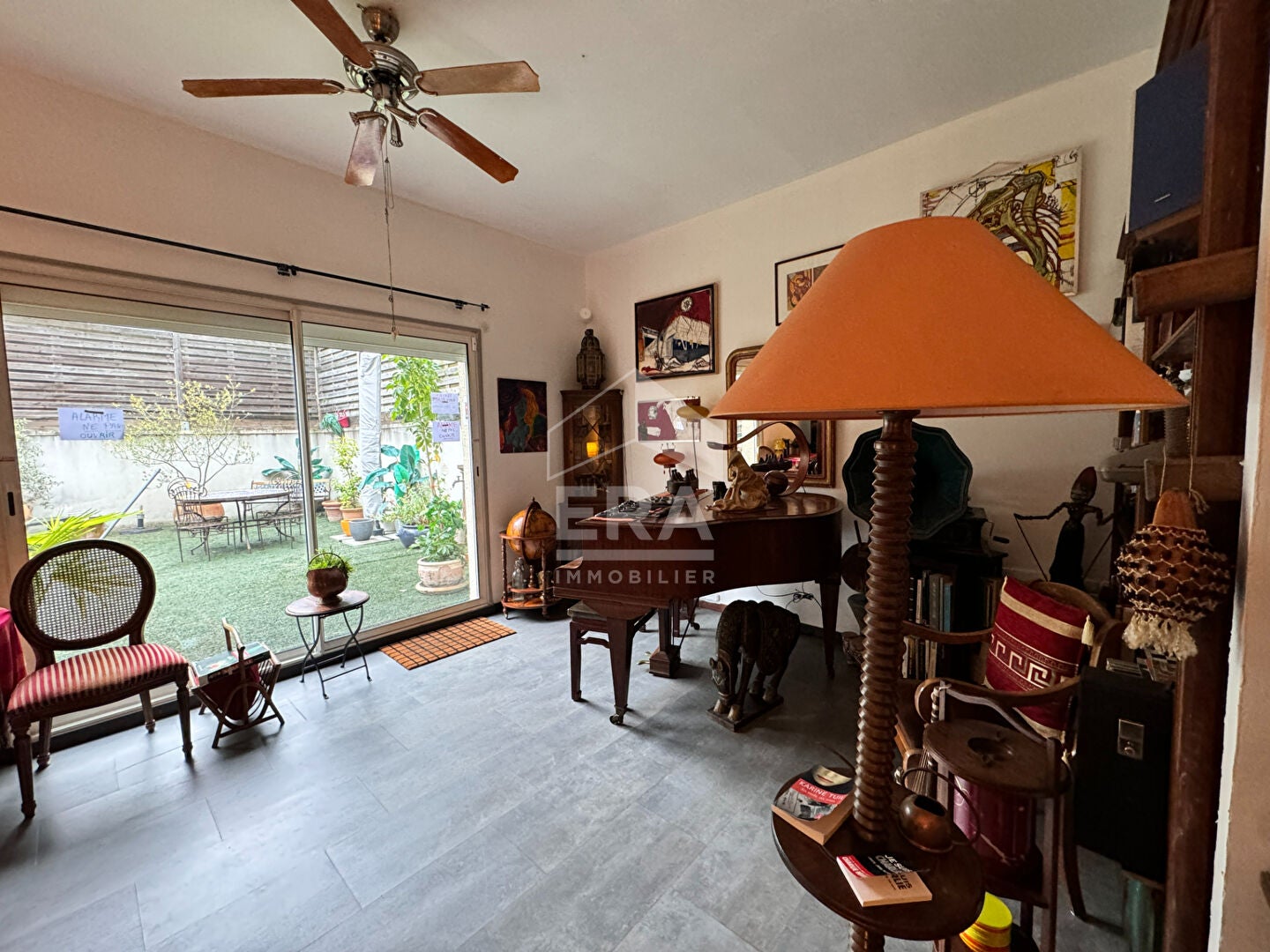 Flat Rue Louis Blanc in Périgueux