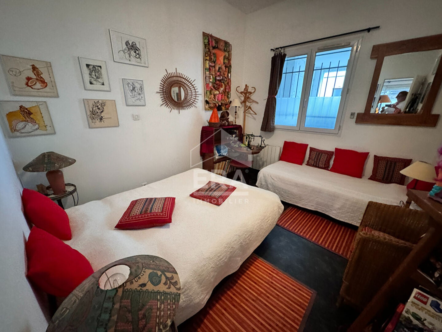 Appartement Rue Louis Blanc à Périgueux