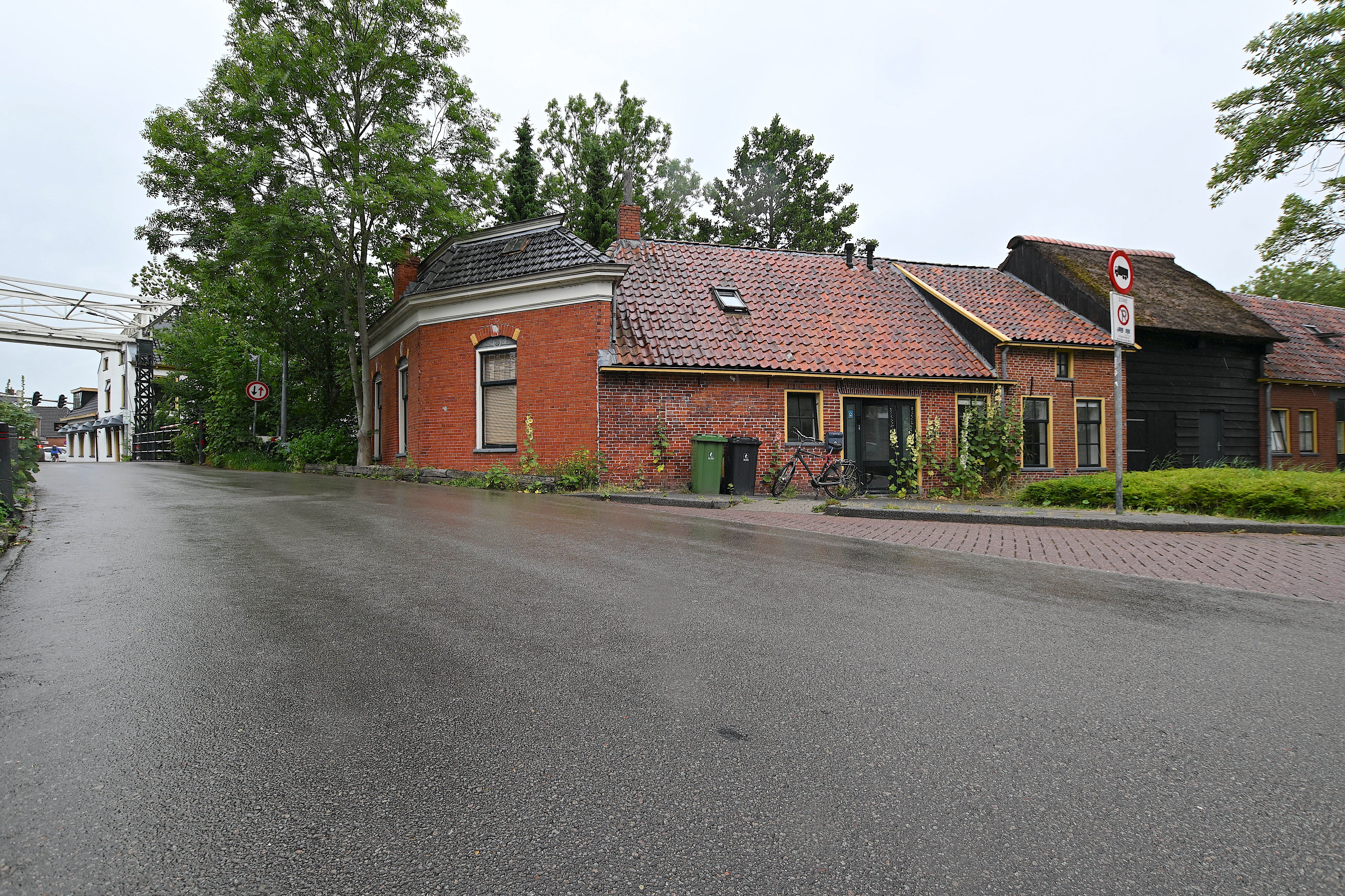 Appartement Timpweg 2 in Groningen