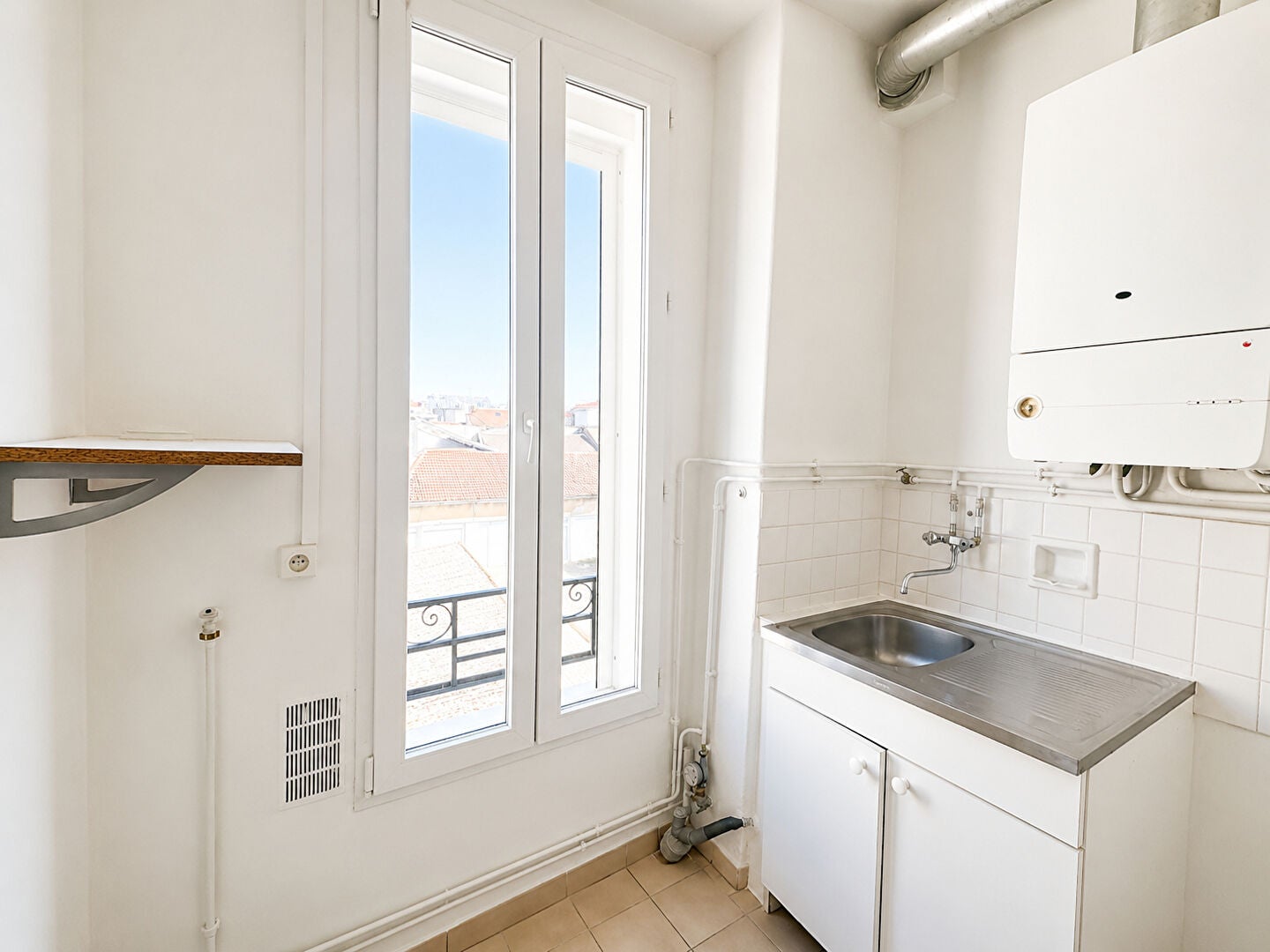 Appartement Boulevard Gabriel Péri à Malakoff