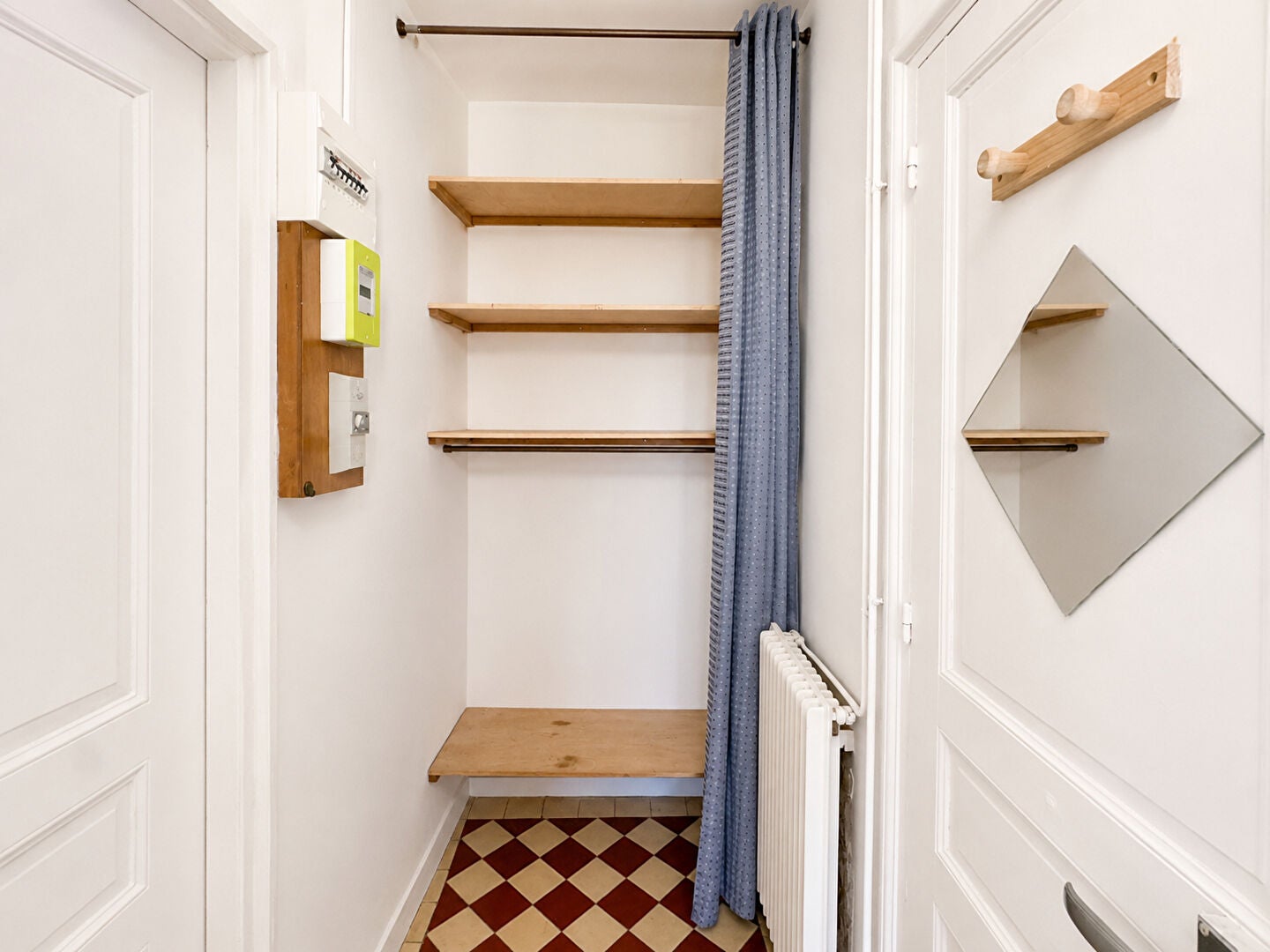 Appartement Boulevard Gabriel Péri à Malakoff