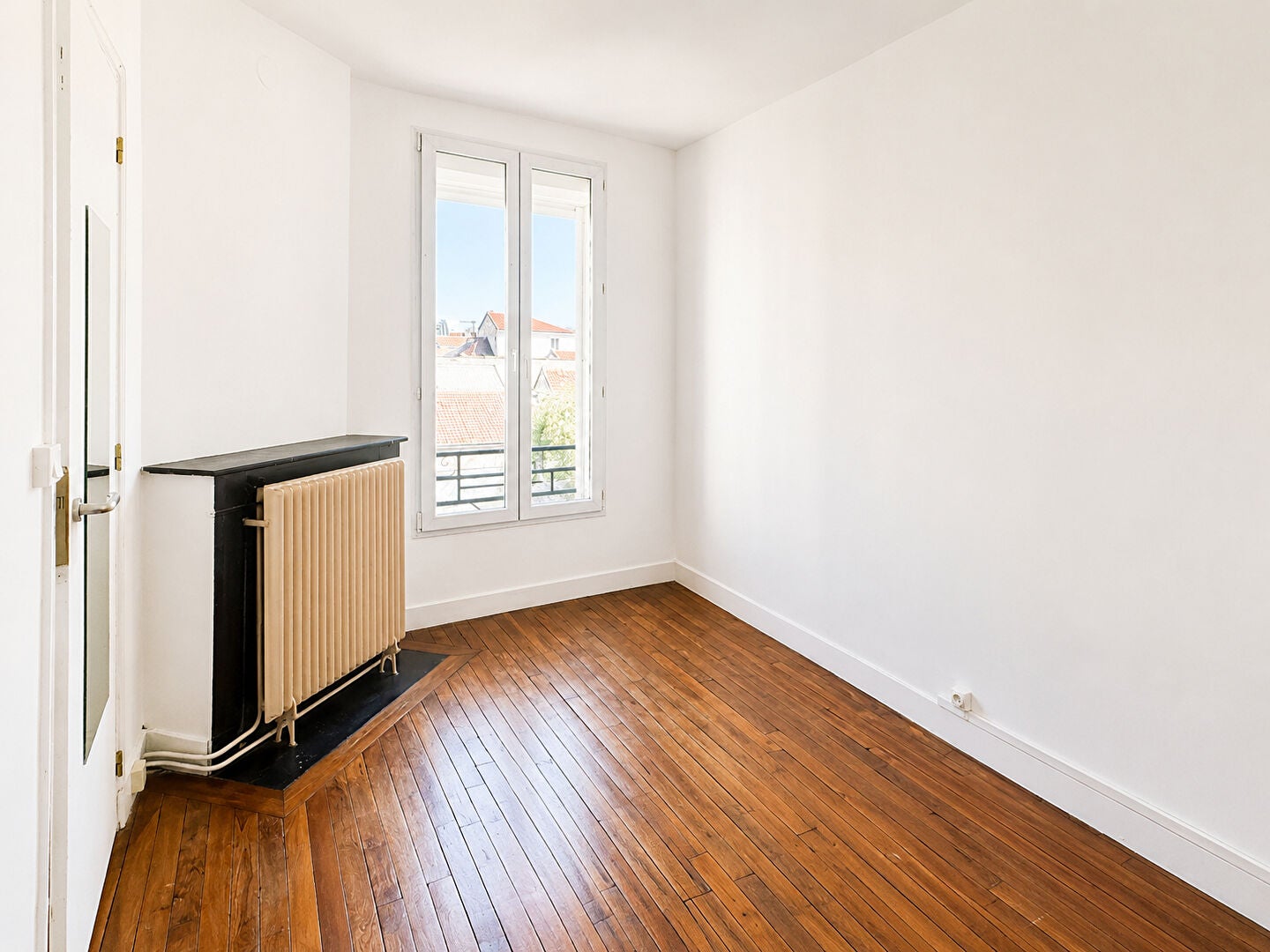 Appartement Boulevard Gabriel Péri à Malakoff