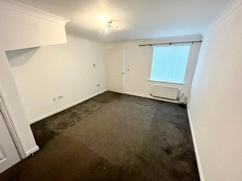 House Prospect Terrace in Sleepy Valley