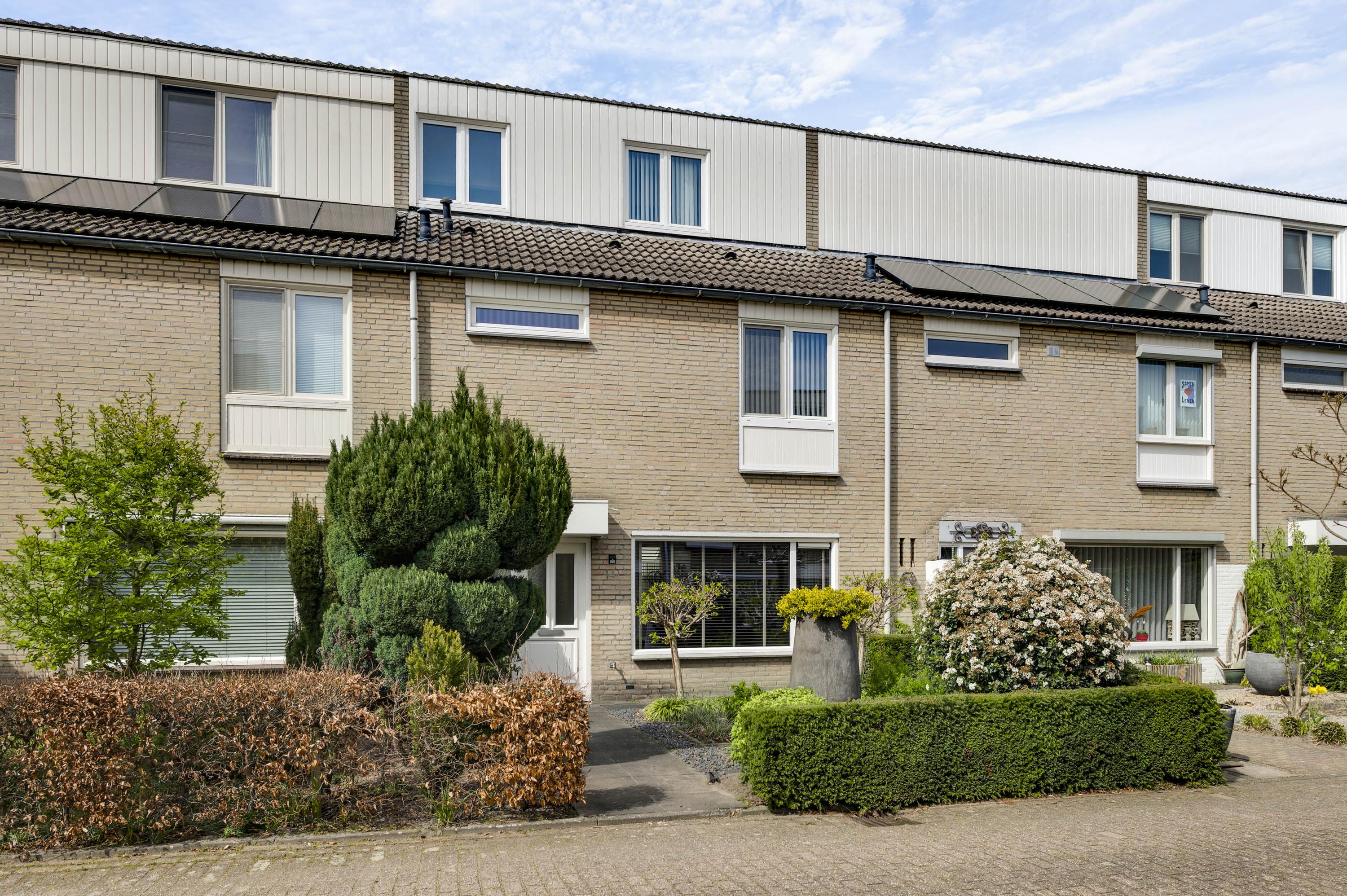 Brunellastraat 14