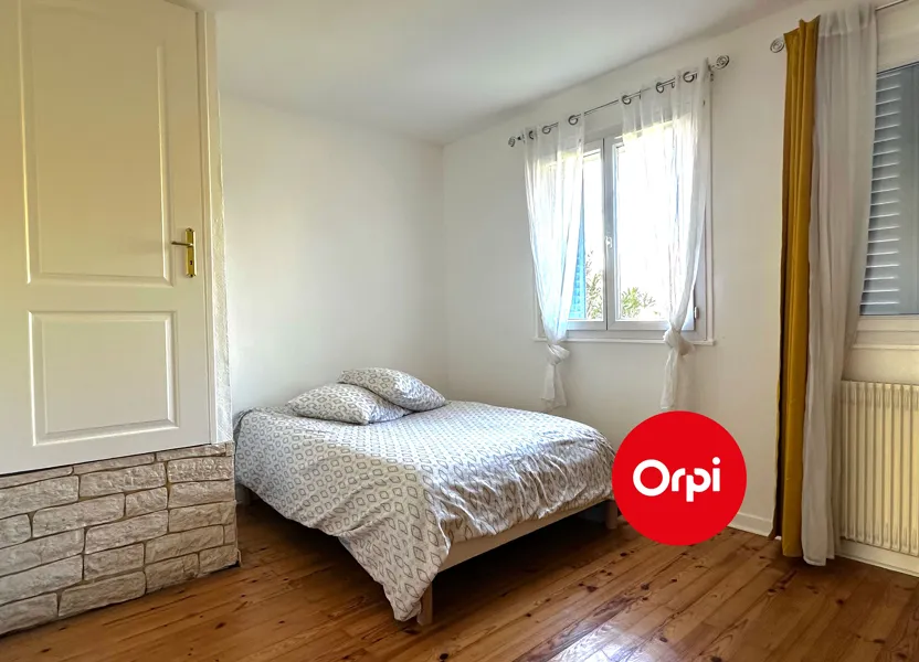 Appartement Avenue de la Villerme à Corbas