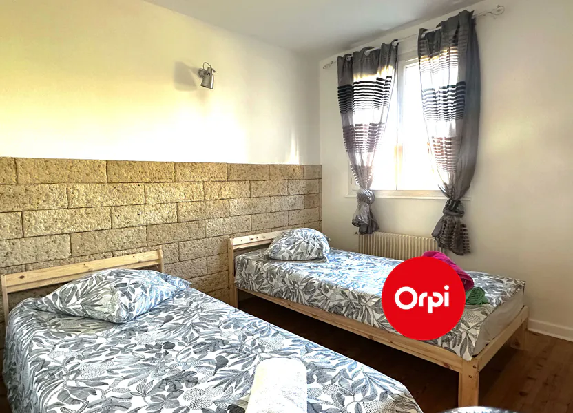 Appartement Avenue de la Villerme à Corbas