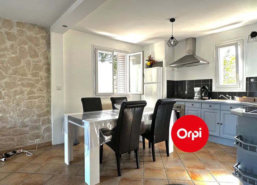 Appartement Avenue de la Villerme à Corbas