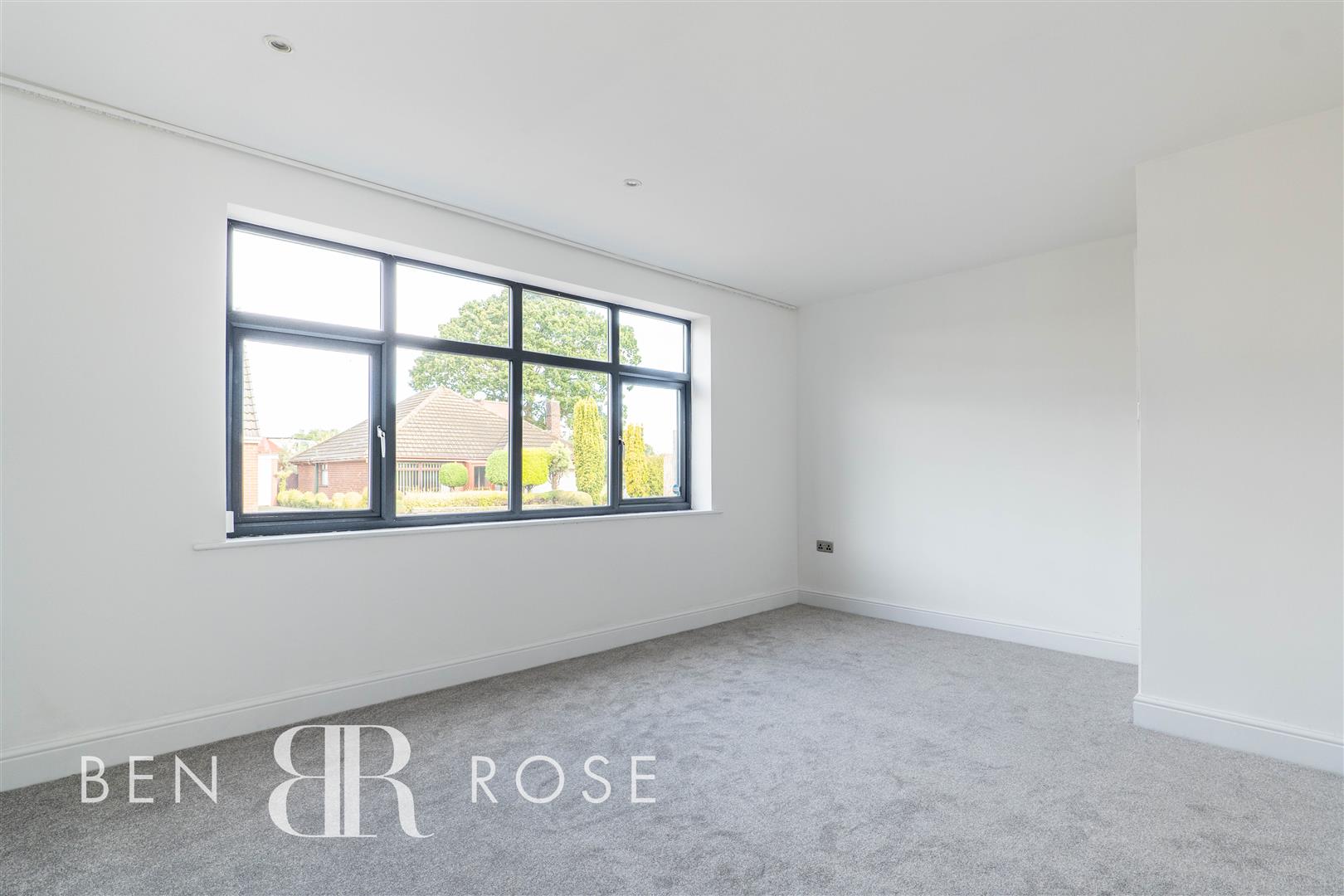 House Rhodesway in South Ribble