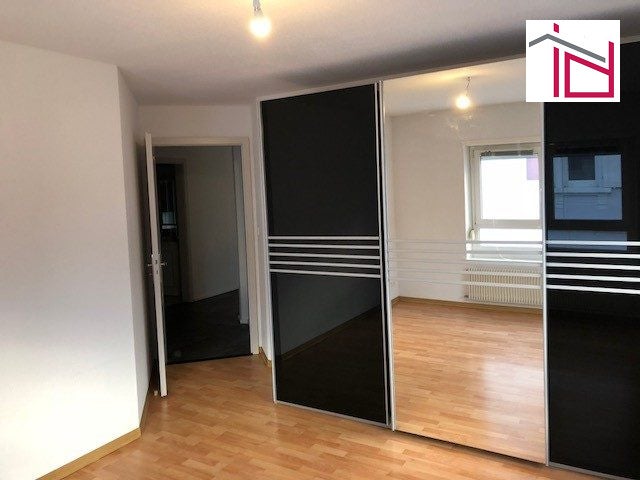 Flat Rue Alphonse Studer in Hésingue
