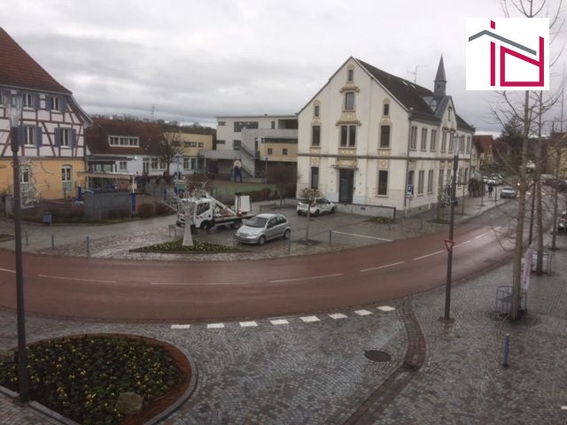 Flat Rue Alphonse Studer in Hésingue