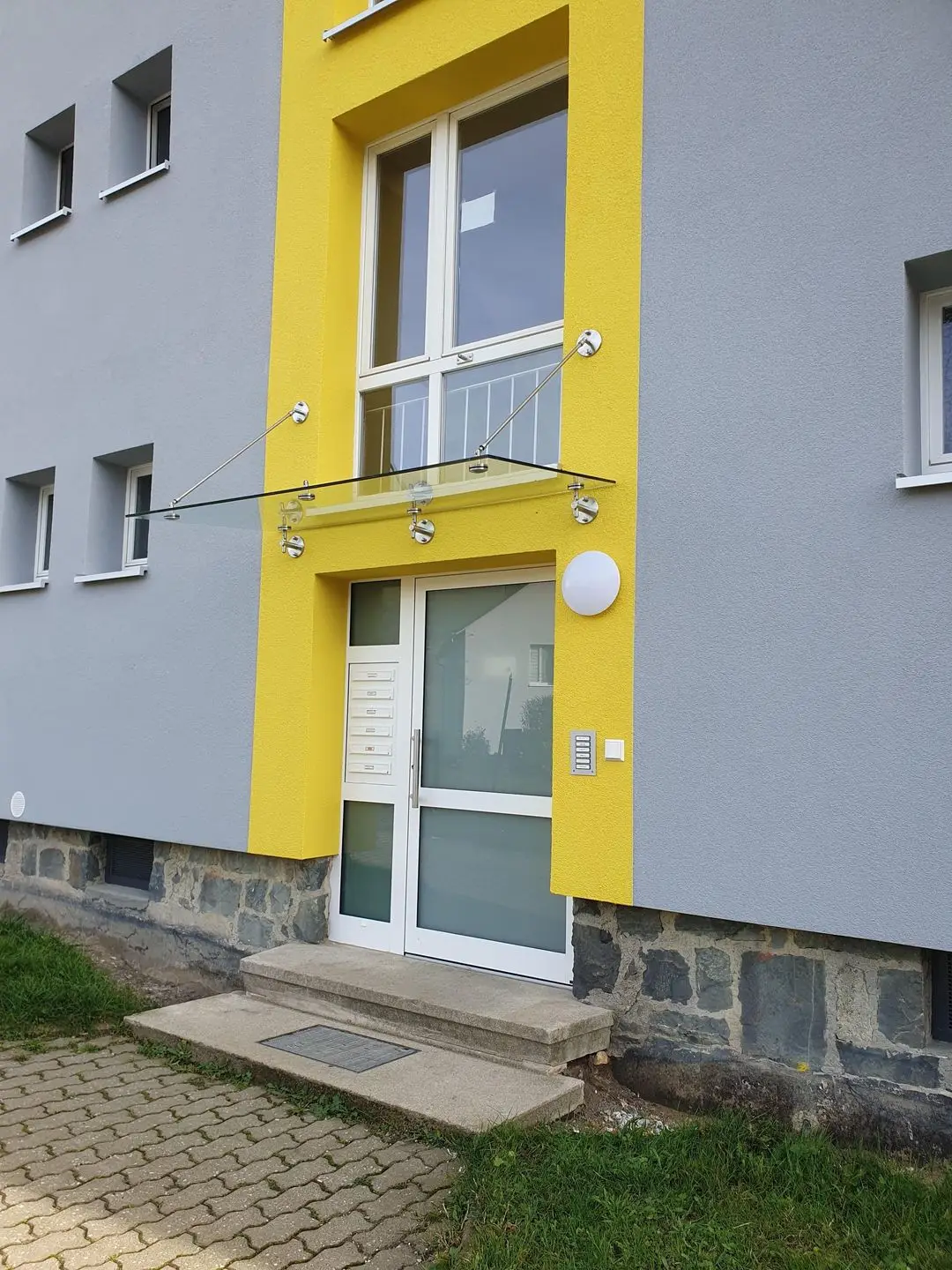 Wohnung Thünahofer Straße in Ludwigsstadt