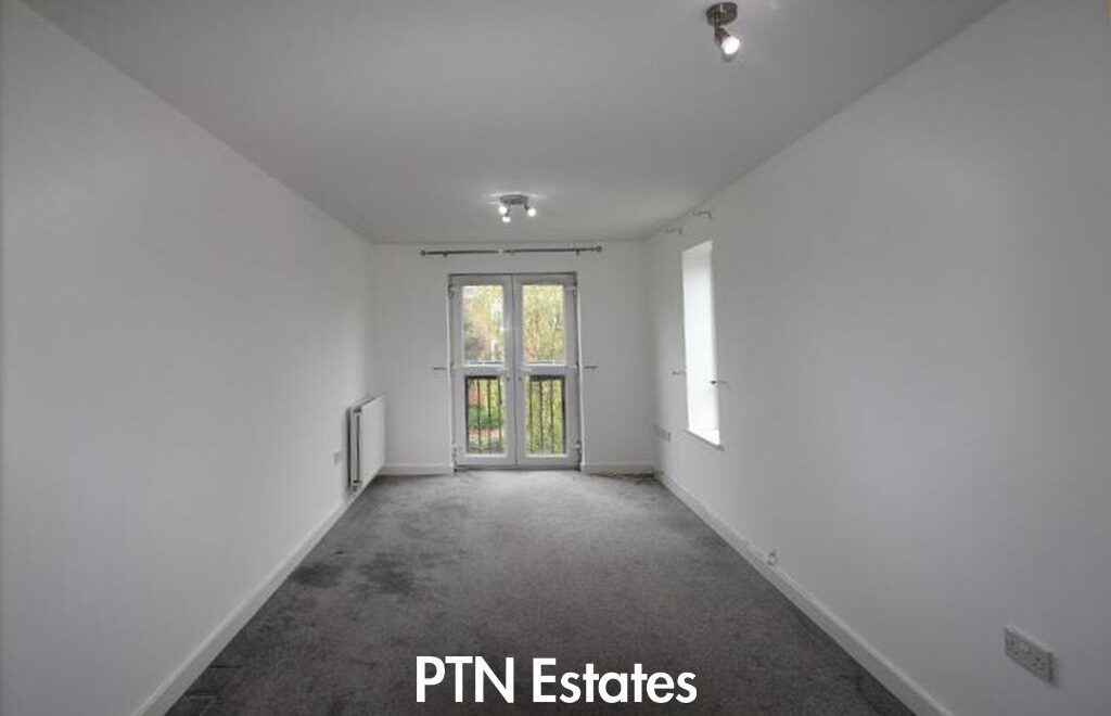 Flat Kingfisher Way in Sandwell