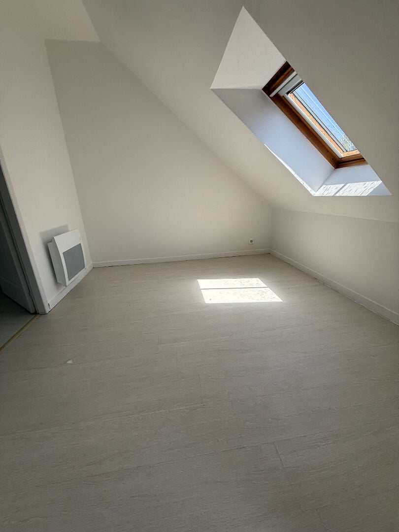 Flat Rue de Vaudancourt in Gisors