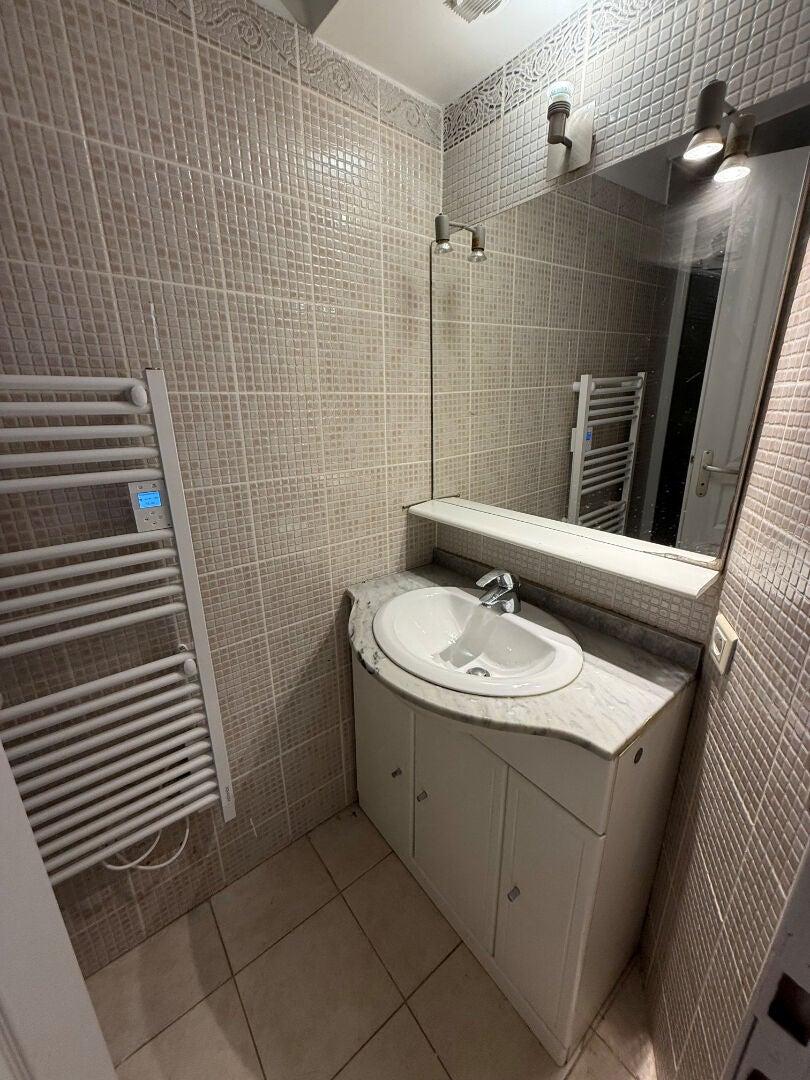 Flat Rue de Vaudancourt in Gisors