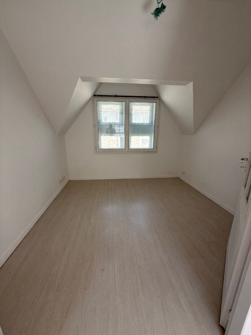Flat Rue de Vaudancourt in Gisors