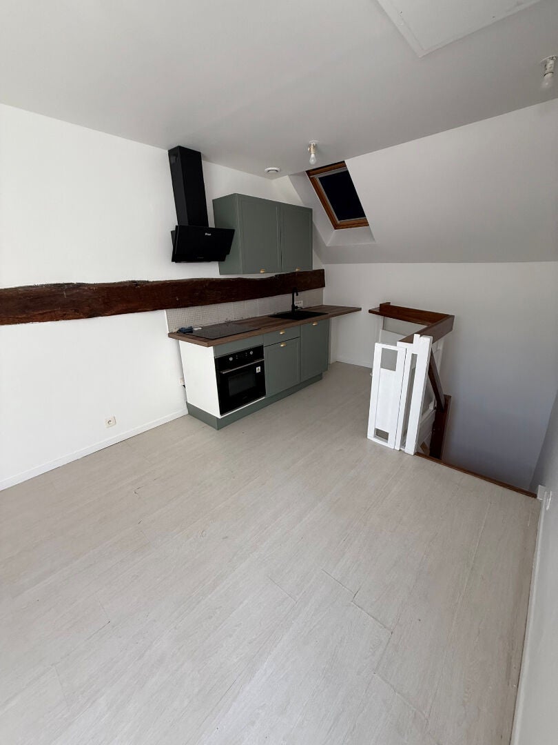 Flat Rue de Vaudancourt in Gisors