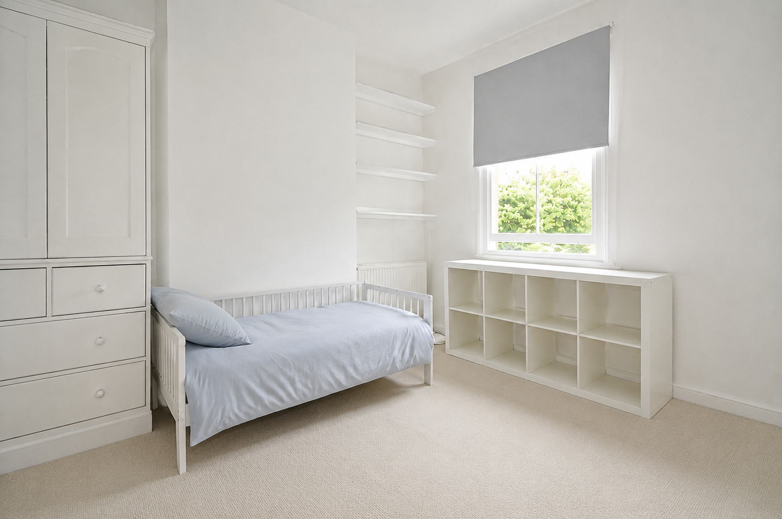 House Chaucer Road in Greater London