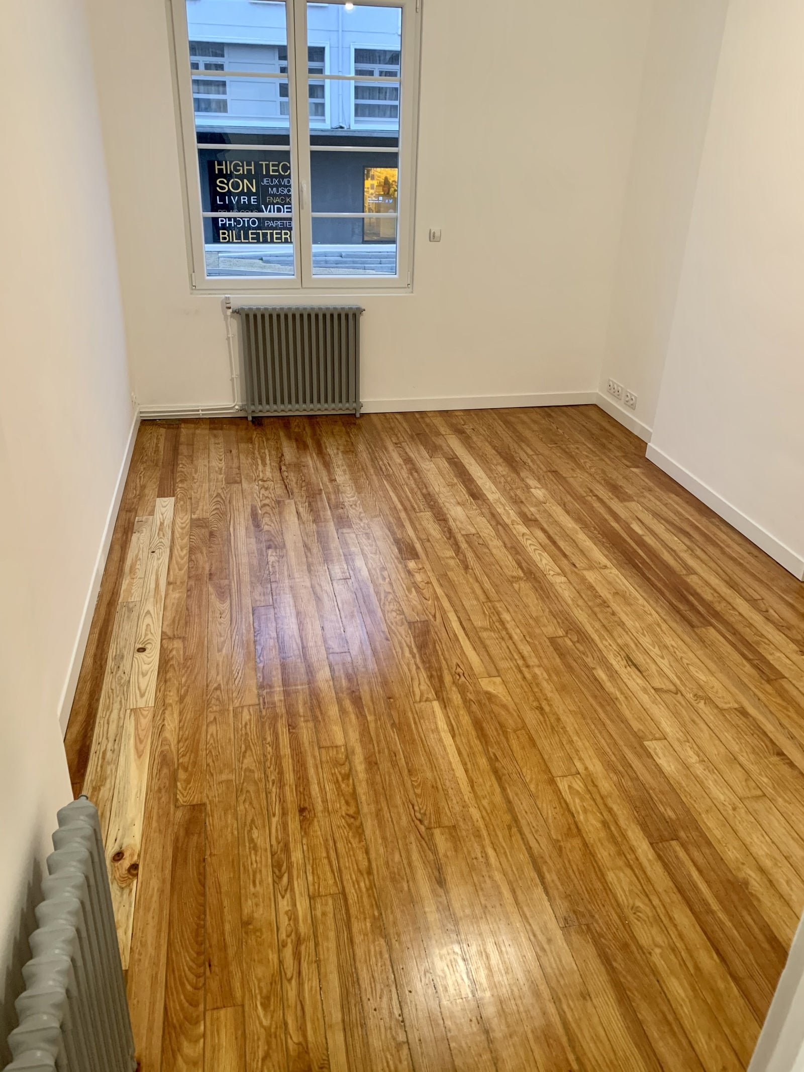 Flat Boulevard Gambetta in Boulogne-sur-Mer