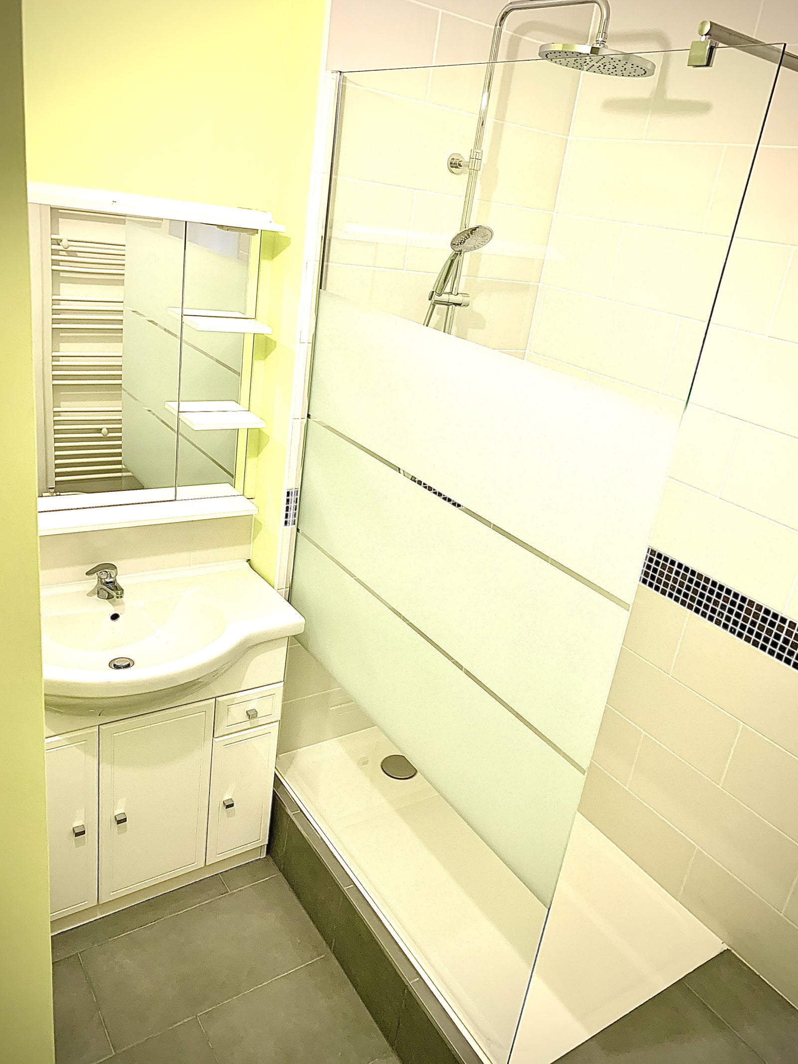 Flat Boulevard Gambetta in Boulogne-sur-Mer
