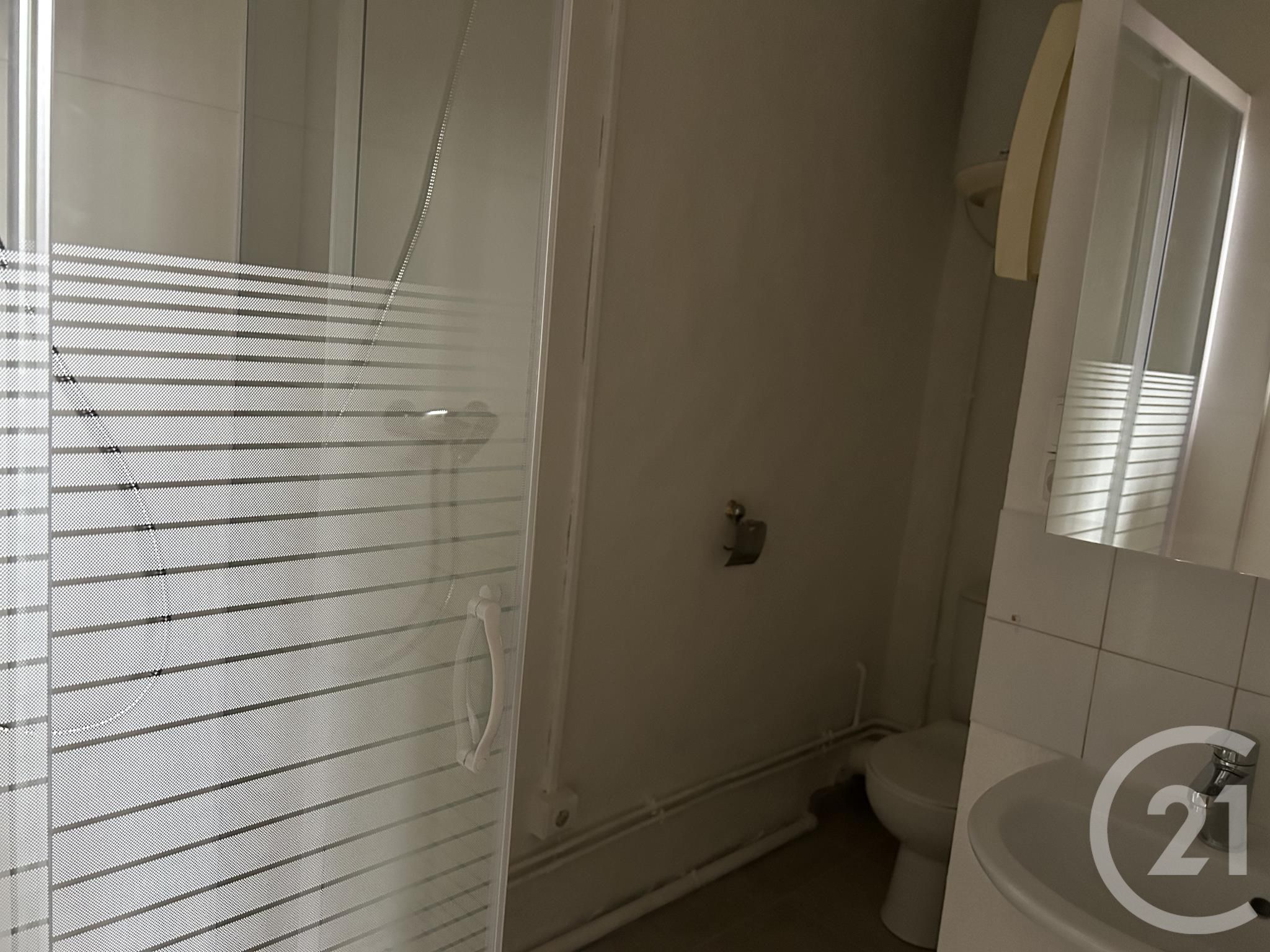 Appartement Grand'Rue à Saint-Jean-du-Gard