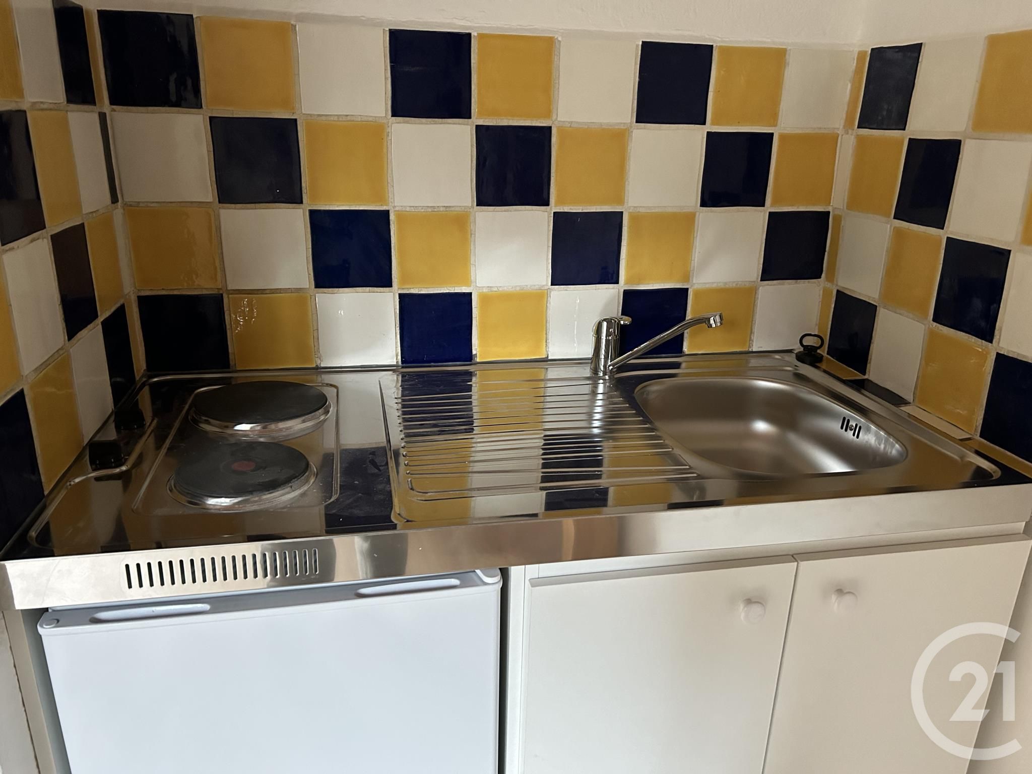 Appartement Grand'Rue à Saint-Jean-du-Gard