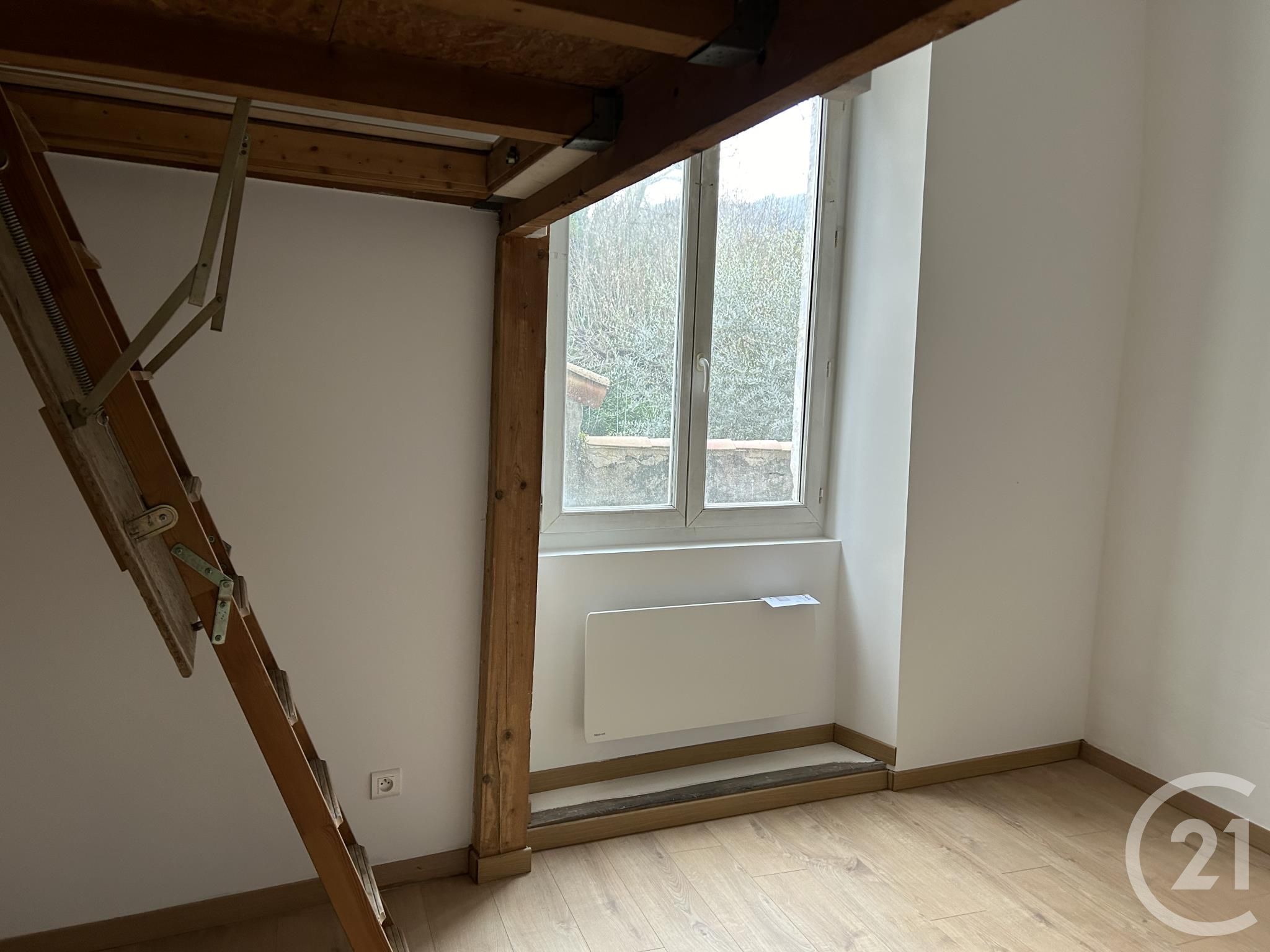 Appartement Grand'Rue à Saint-Jean-du-Gard
