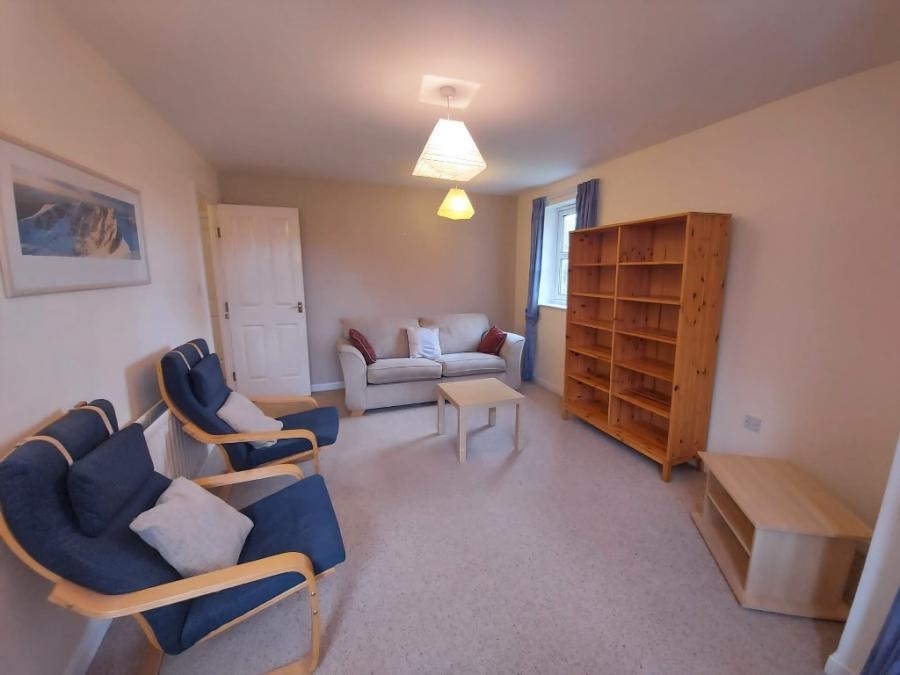 Flat Ashgrove Avenue in Aberdeen City