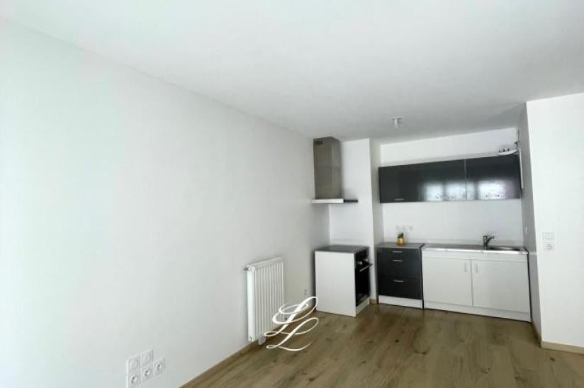 Flat Rue des Frères Montgolfier in Vannes